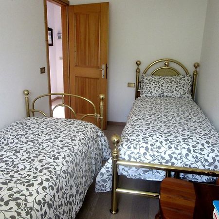 Gal28 Apartment Predazzo Bagian luar foto