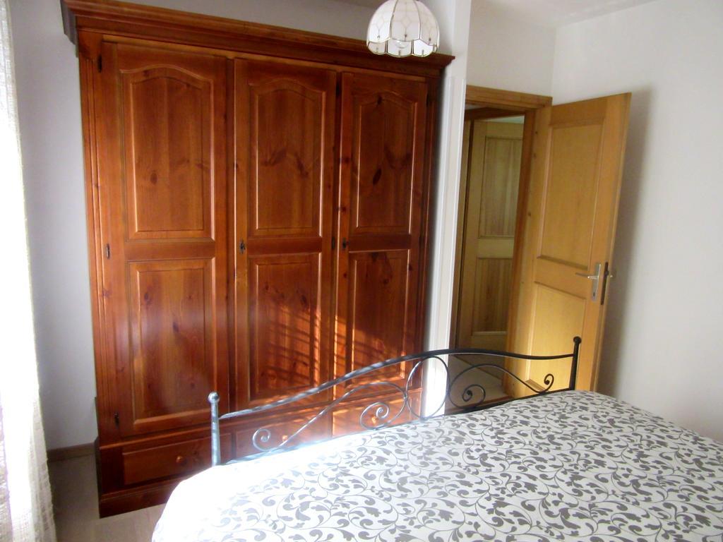 Gal28 Apartment Predazzo Bagian luar foto