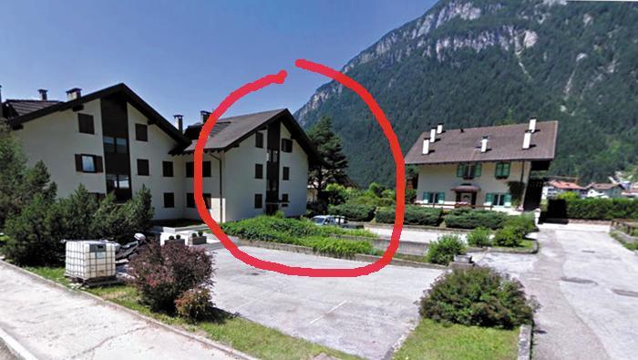 Gal28 Apartment Predazzo Bagian luar foto