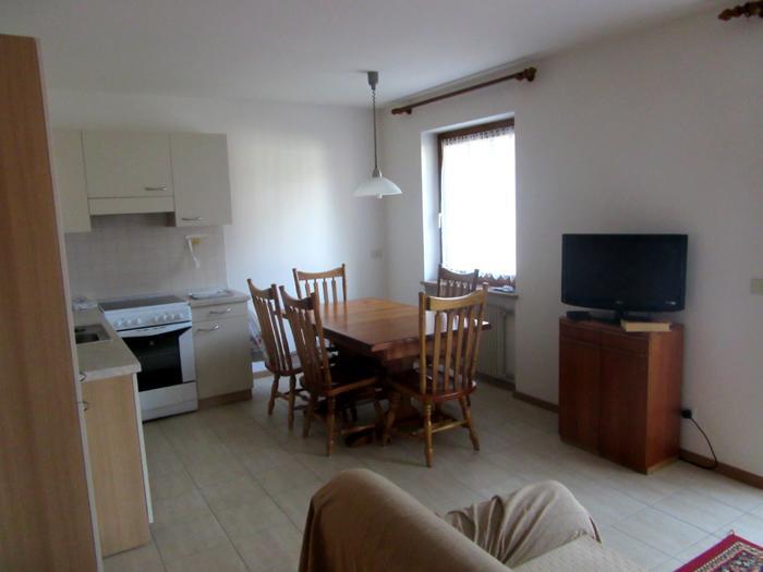 Gal28 Apartment Predazzo Bagian luar foto