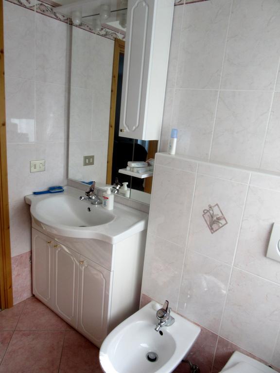 Gal28 Apartment Predazzo Bagian luar foto