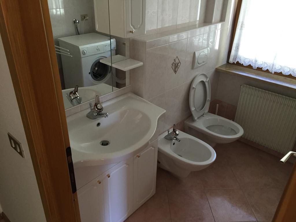 Gal28 Apartment Predazzo Bagian luar foto