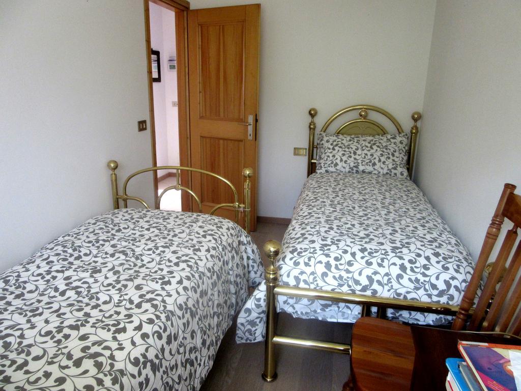 Gal28 Apartment Predazzo Bagian luar foto